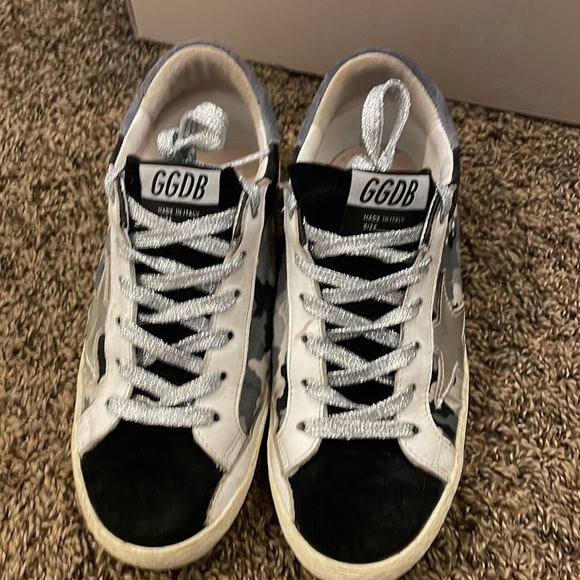 Golden Goose superstar size 37 - Picture 2 of 7